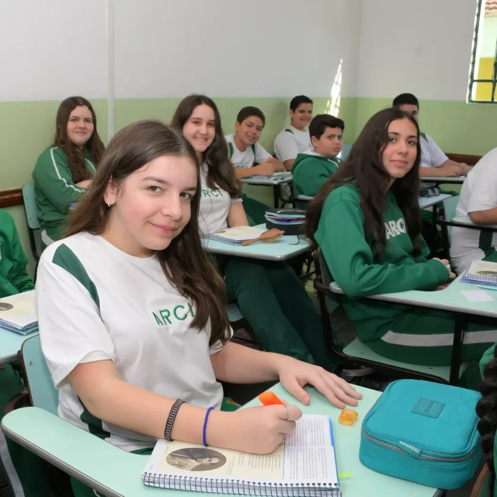 Ensino Fundamental II Anos Finais